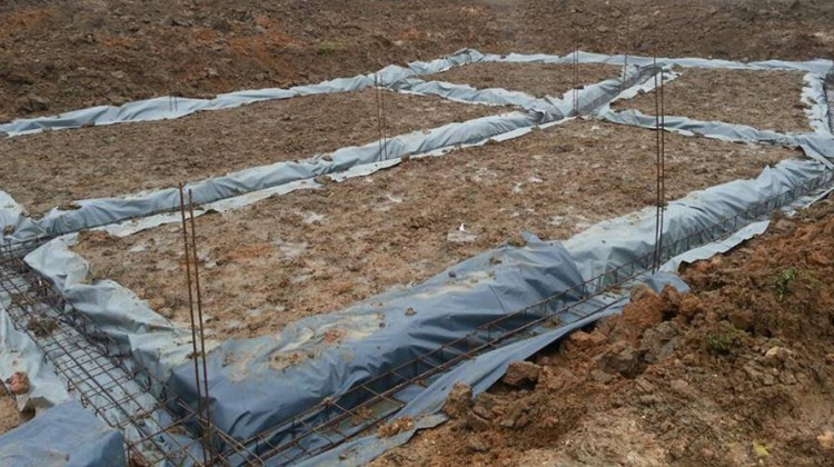 recherche terrain à batir