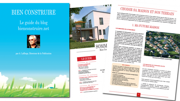 comment construire blog