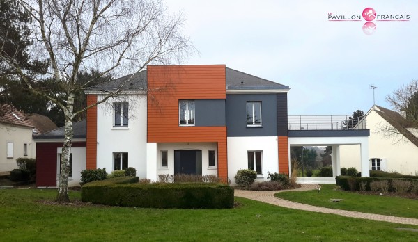 maison neuve