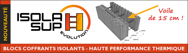 matériaux innovants